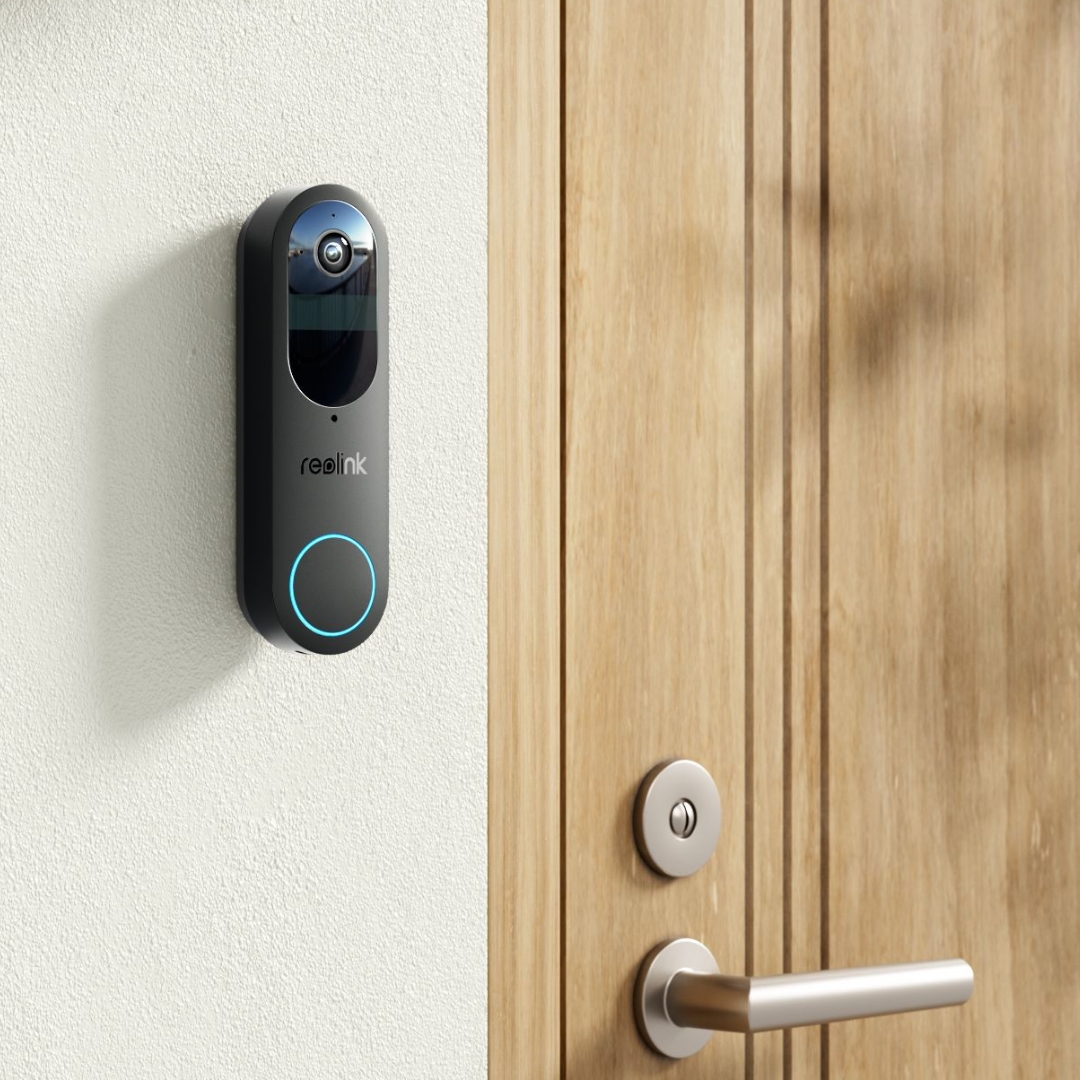 Reolink Battery Doorbell Image